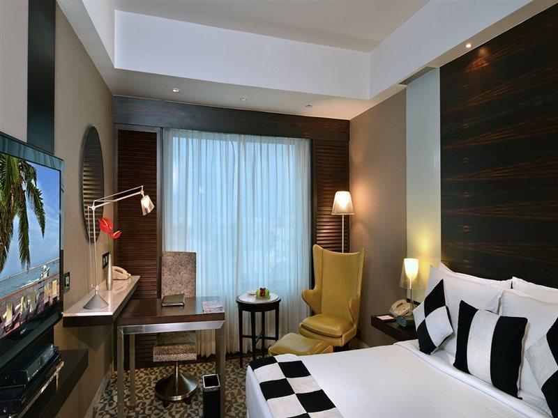 The Golkonda 4*