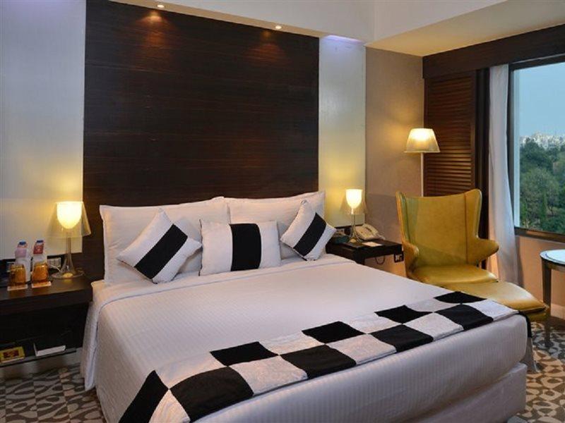 Hotel The Golkonda