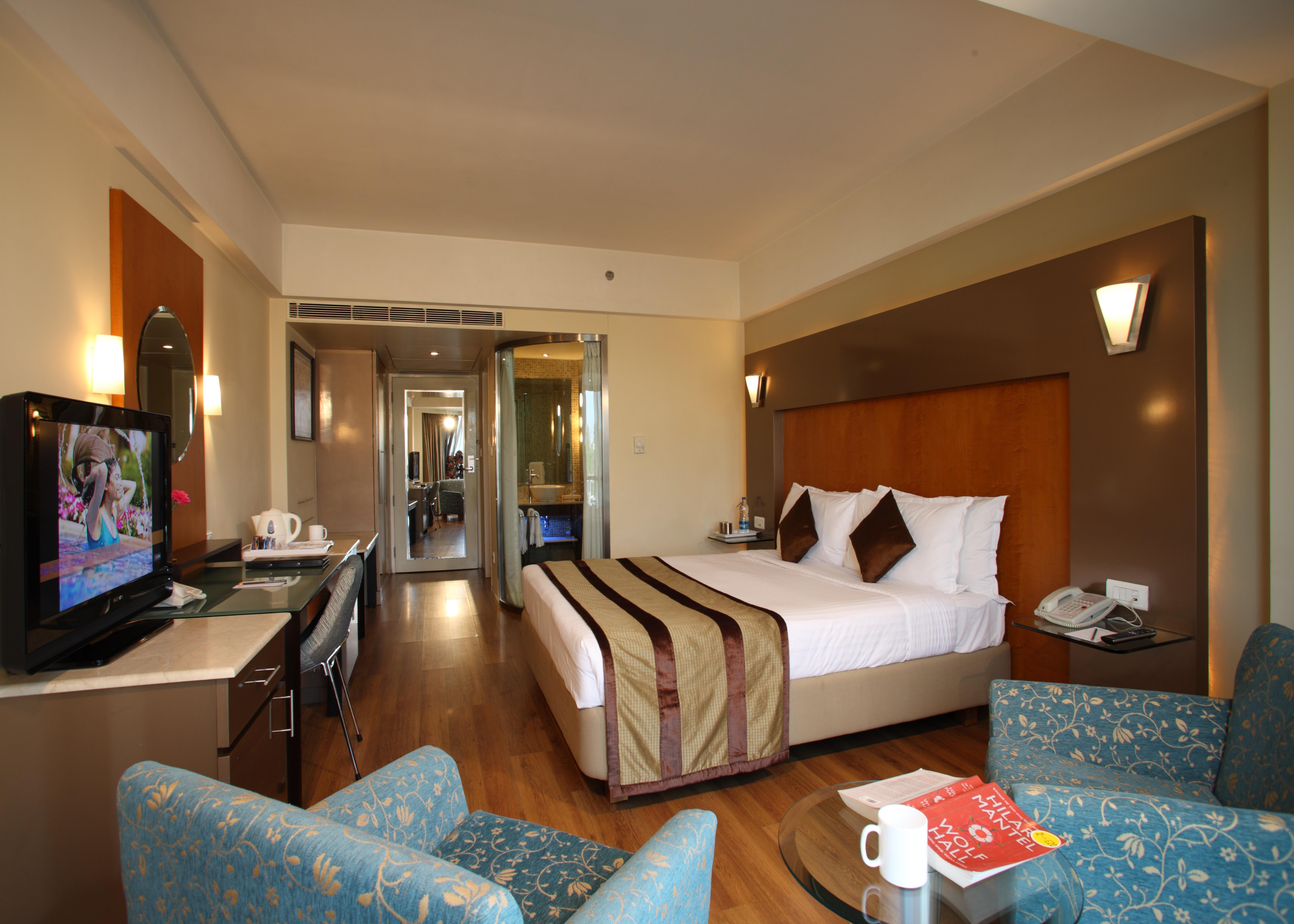 The Golkonda 4* Hyderabad