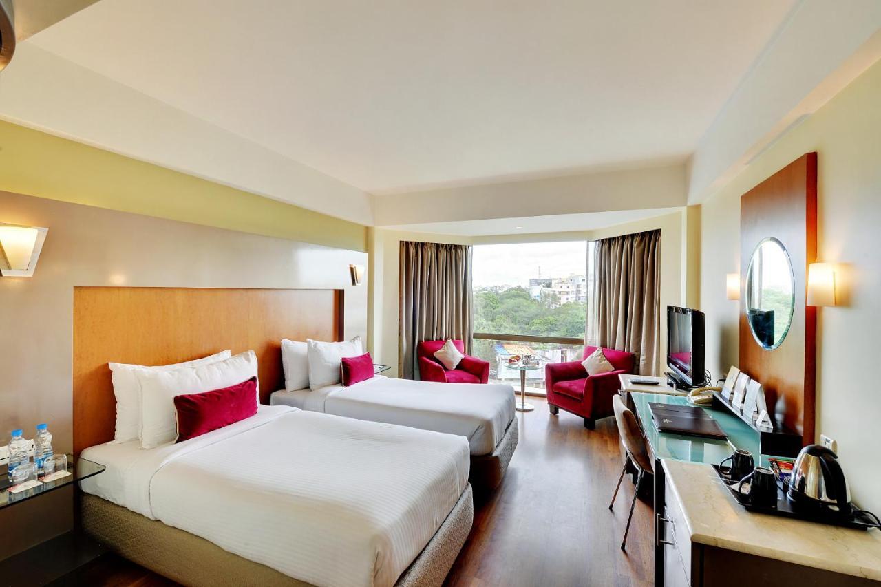 Hotel The Golkonda Hyderabad