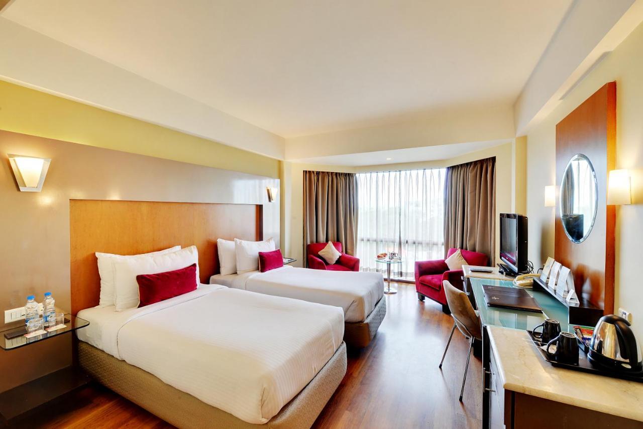 The Golkonda 4*