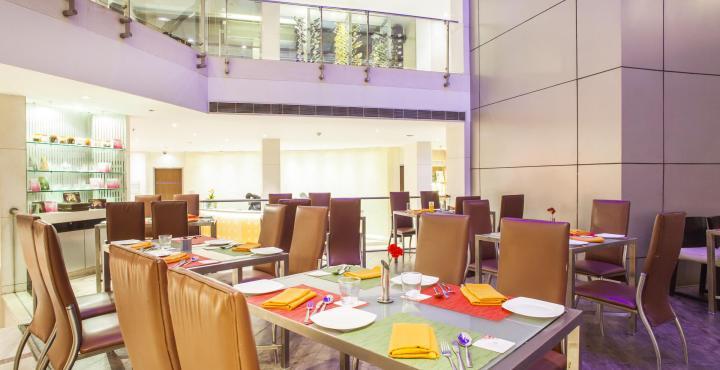 The Golkonda Hyderabad
