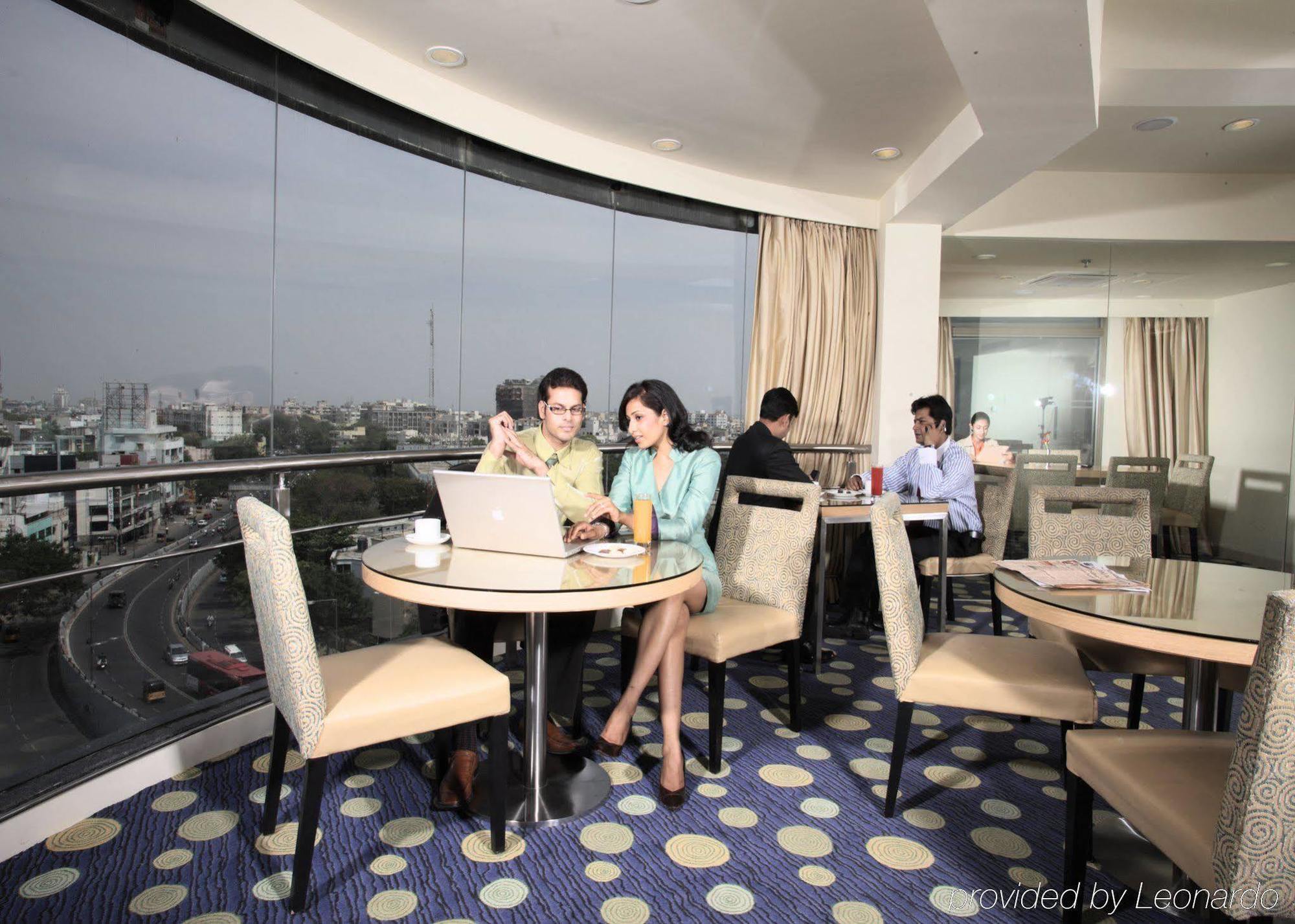 The Golkonda 4* Hyderabad