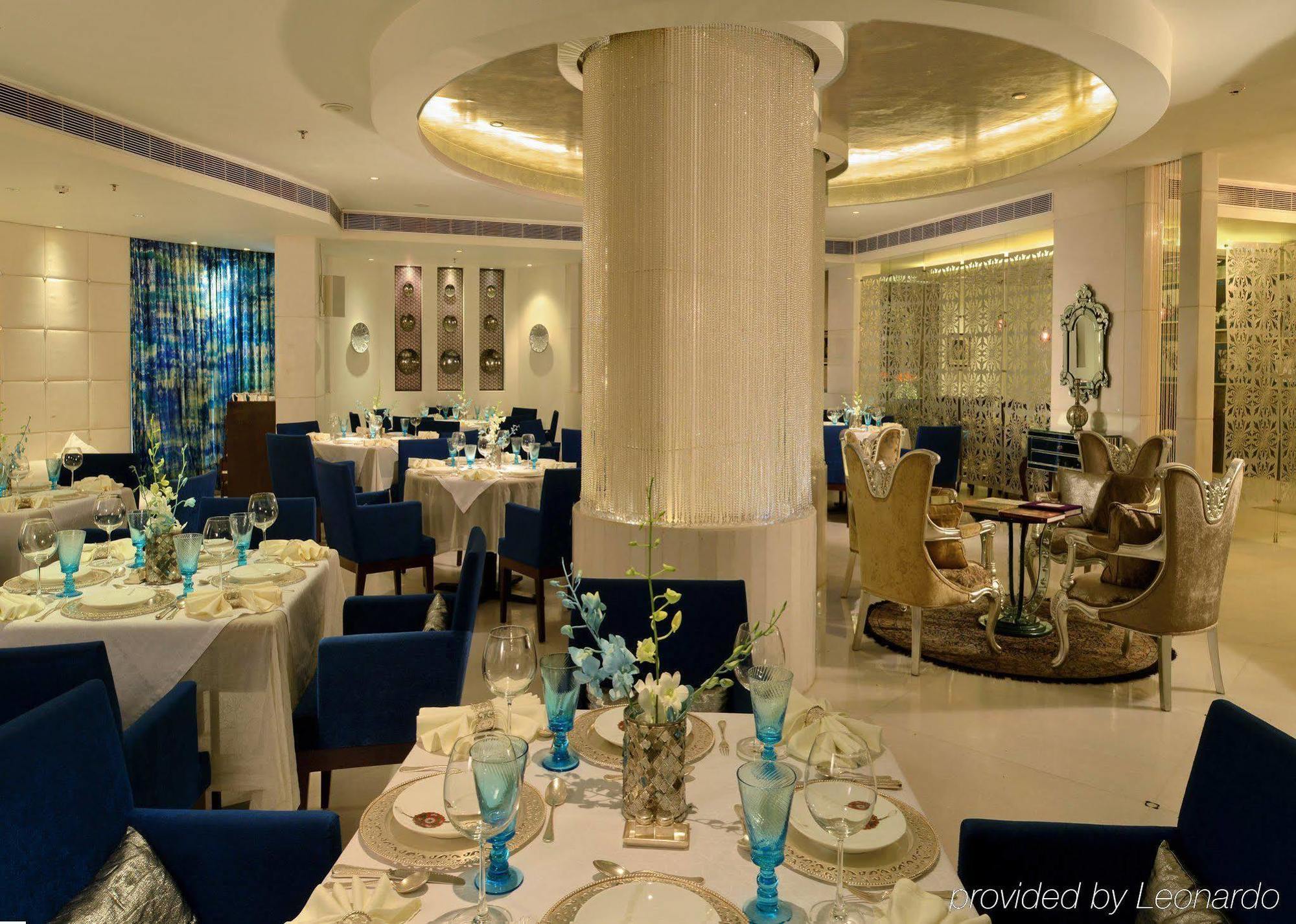 The Golkonda Hotel