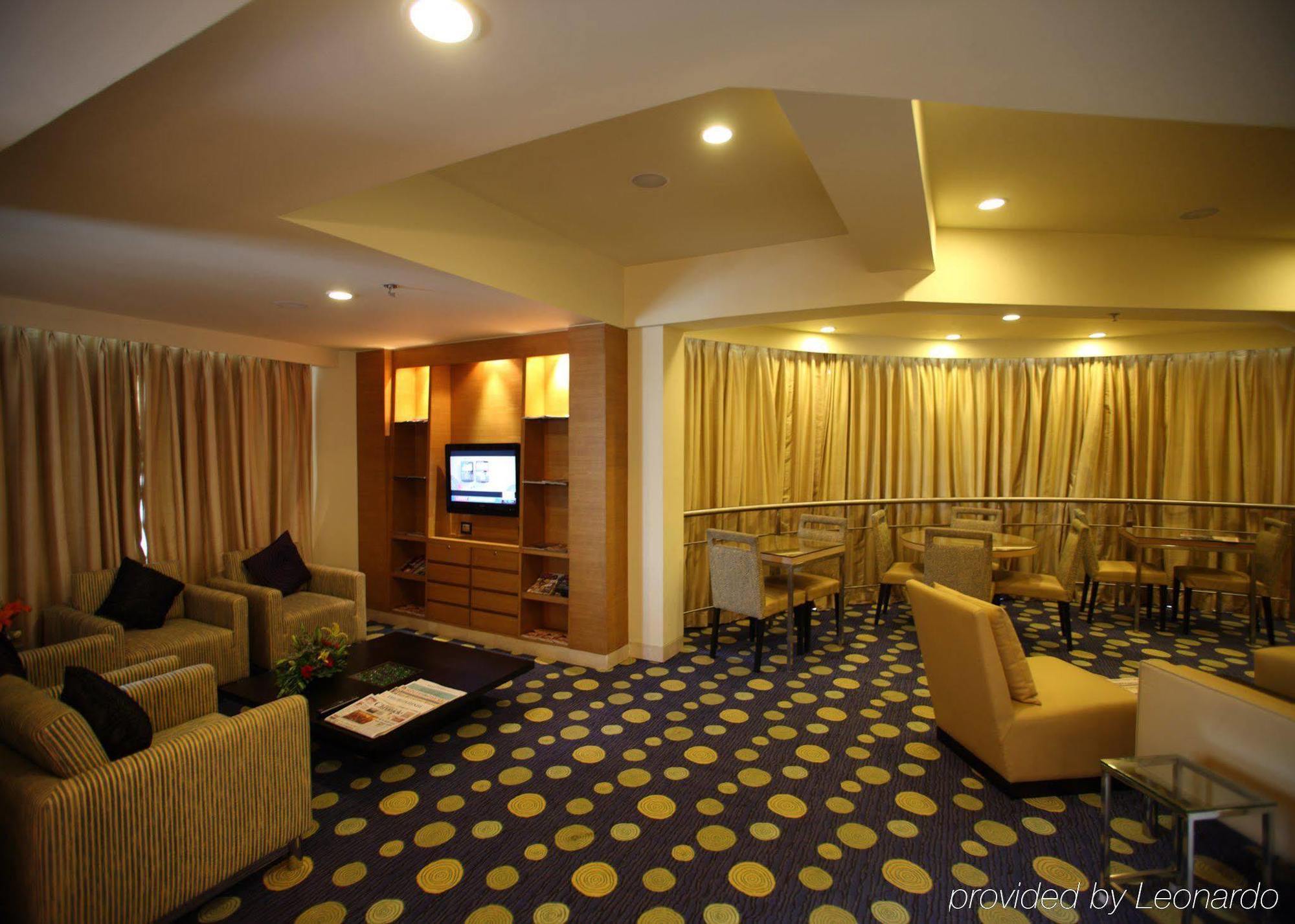 Hotel The Golkonda Hyderabad